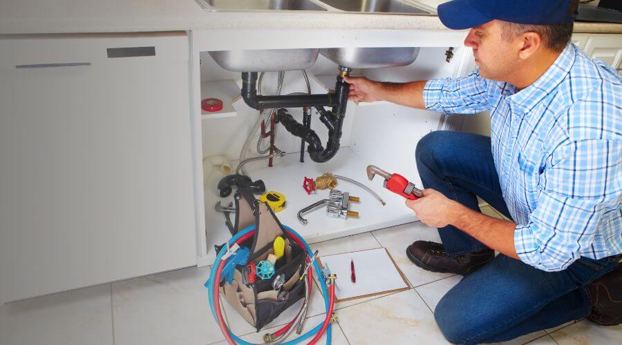 Professional Leak Detection Services in Taylors, SC
